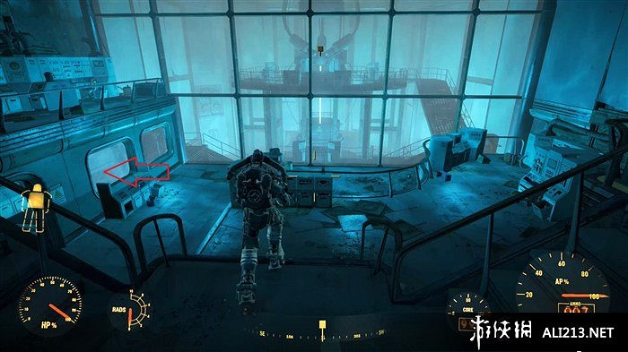 《異塵餘生4》大核融合廠任務圖文攻略 《異塵餘生4》大核融合廠任務圖文攻略