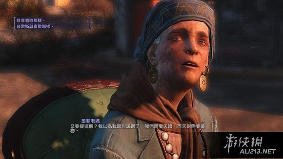 《異塵餘生4》刷壯壯好感度方法解析攻略 怎麽刷壯壯的好感度