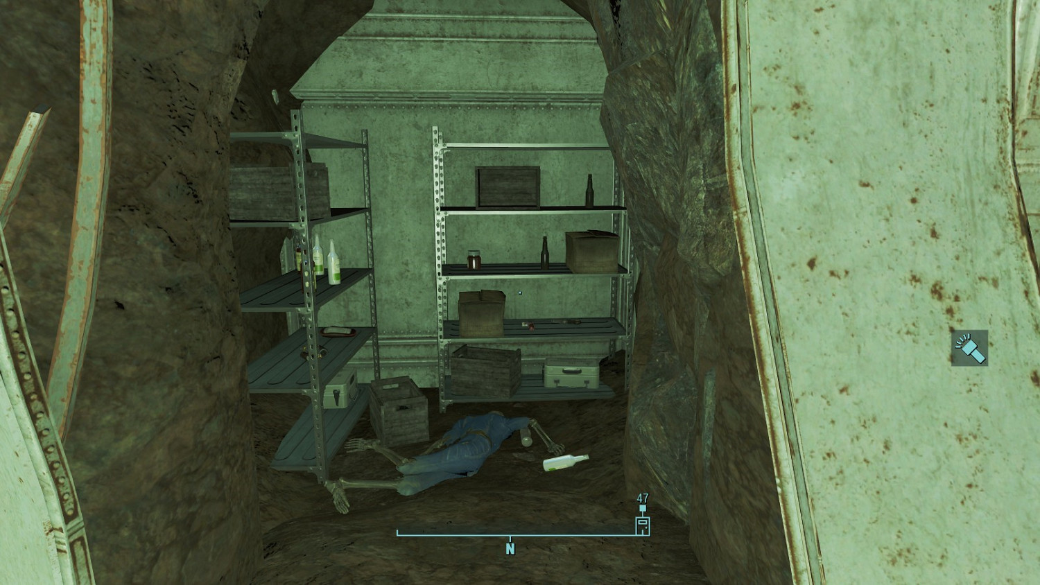 《異塵餘生4》95號避難所背景故事解析攻略