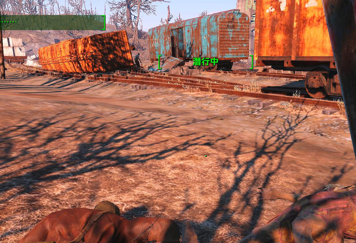 《異塵餘生4》生存難度近戰流加點圖文詳解 手把手教你玩荒野劍聖 《異塵餘生4》生存難度近戰流加點圖文詳解 手把手教你玩荒野劍聖