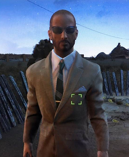 《異塵餘生4》居民武器裝備子彈無限方法解析攻略