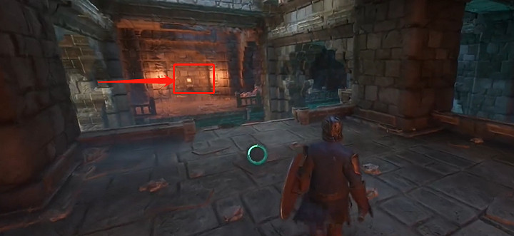 《霧鎖王國》王後的陵墓任務指南