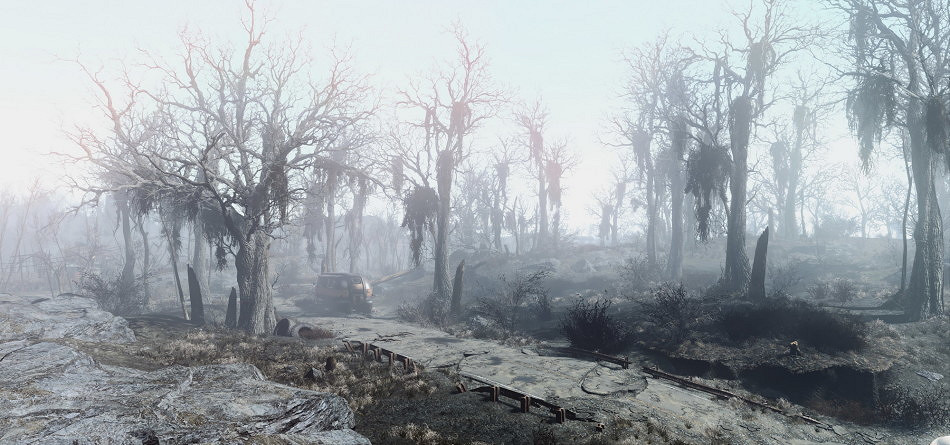 《異塵餘生4》後期據點任務玩法個人心得