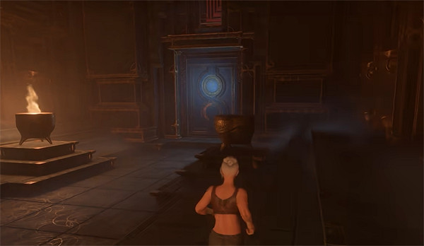 《霧鎖王國》新手出去方法 《霧鎖王國》新手出去方法