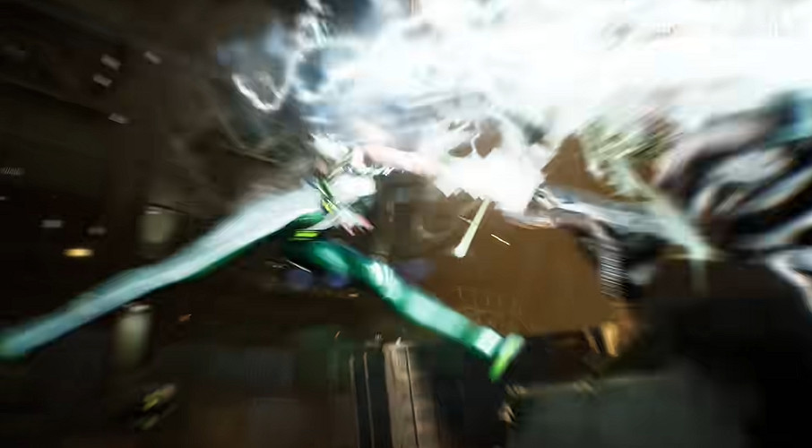 一次性看個爽!PS官方公布《星刃》貝塔技能戰鬥展示 一次性看個爽!PS官方公布《星刃》貝塔技能戰鬥展示