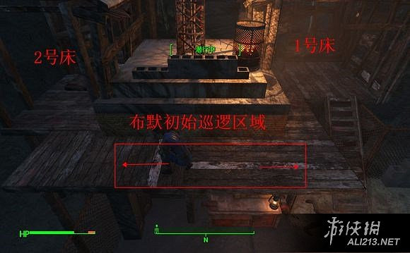 《異塵餘生4》布默的動力裝甲竊取方法一覽