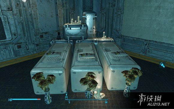 《異塵餘生4》81號避難所劇情一覽 《異塵餘生4》81號避難所劇情一覽