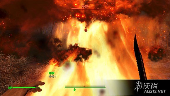 《異塵餘生4》防禦向荒野劍聖流開局怎麽玩 玩法解析攻略 《異塵餘生4》防禦向荒野劍聖流開局怎麽玩 玩法解析攻略