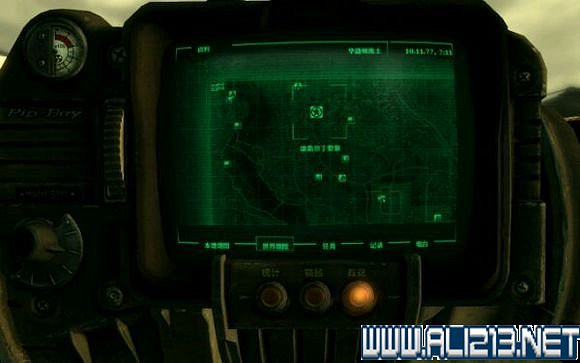 《異塵餘生4》全系列最強武器TOP10圖文詳解 《異塵餘生4》全系列最強武器TOP10圖文詳解