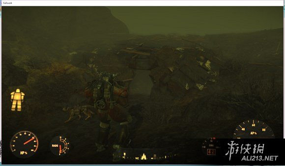 《異塵餘生4》部分機甲收集位置圖文攻略