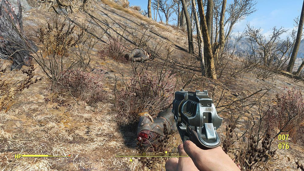 《異塵餘生4》新手開荒圖文攻略 遊戲怎麽玩