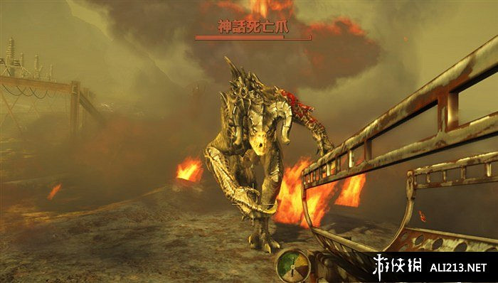 《異塵餘生4》全怪物程式碼用法一覽 傳說級怪物程式碼匯總 《異塵餘生4》全怪物程式碼用法一覽 傳說級怪物程式碼匯總