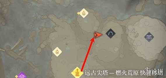 《霧鎖王國》青銅礦位置一覽