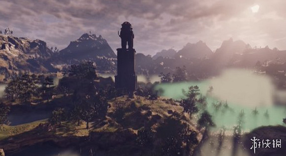 《霧鎖王國》消除霧方法