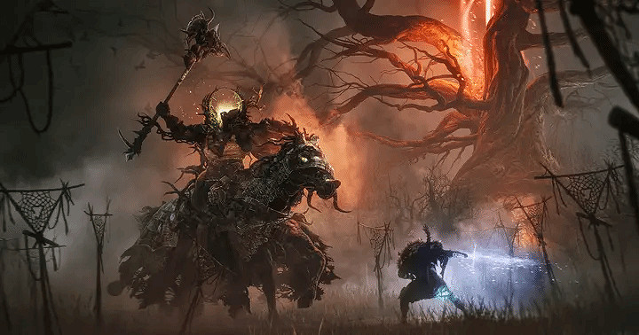 CI Games去年收入創歷史新高!《墮落之主》功不可沒 CI Games去年收入創歷史新高!《墮落之主》功不可沒