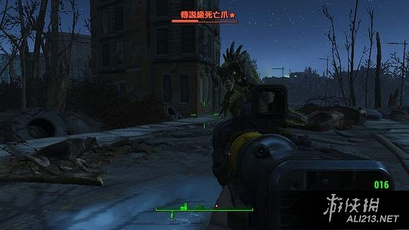 《異塵餘生4》隨機事件刷新點解析攻略 怎麽刷四級商人學士