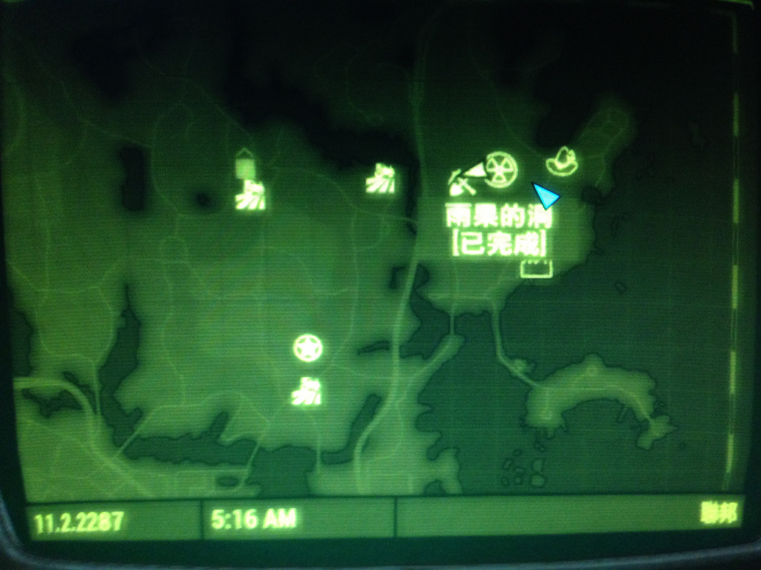 《異塵餘生4》強力近戰武器的獲取圖文攻略 《異塵餘生4》強力近戰武器的獲取圖文攻略