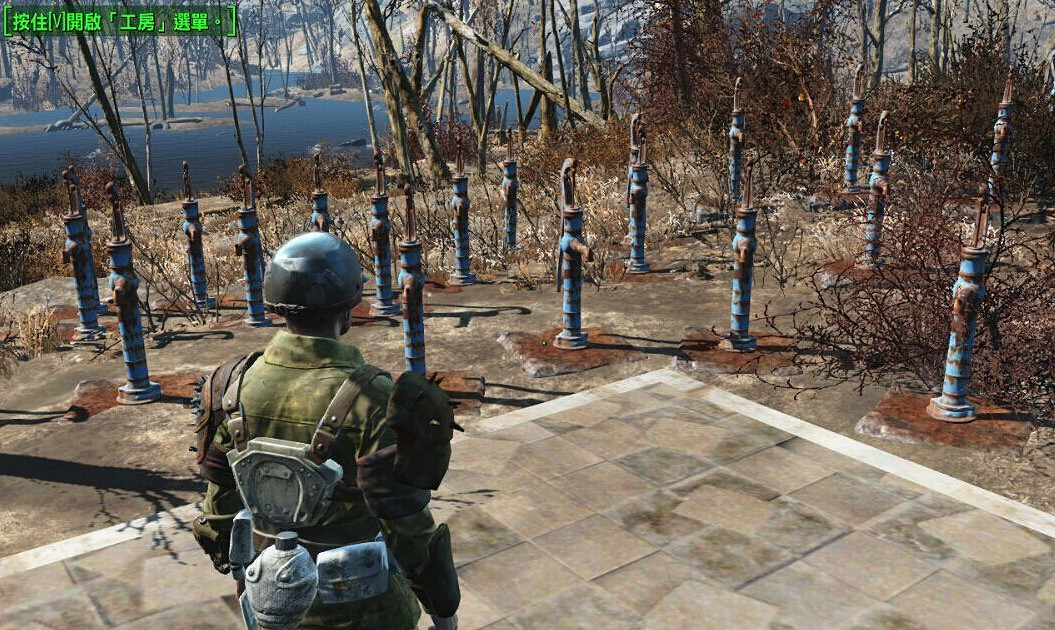 《異塵餘生4》販水賺錢方法一覽 《異塵餘生4》販水賺錢方法一覽