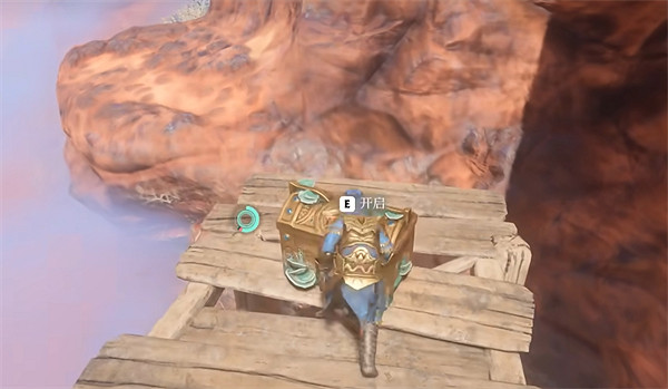 《霧鎖王國》畢業法杖介紹