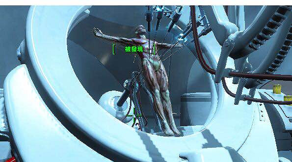 《異塵餘生4》合成人背景故事解析 什麽是合成人