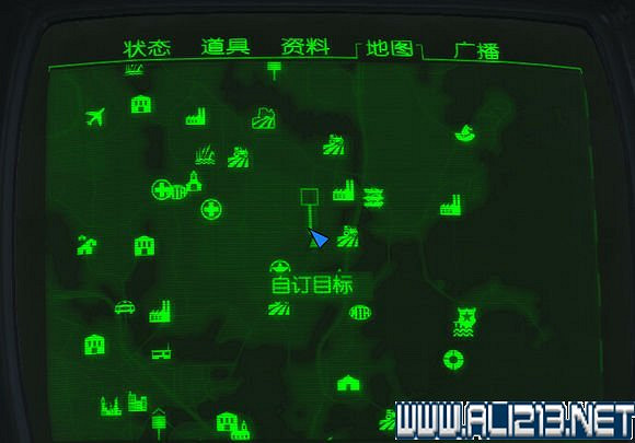 《異塵餘生4》野外動力裝甲獲得位置一覽