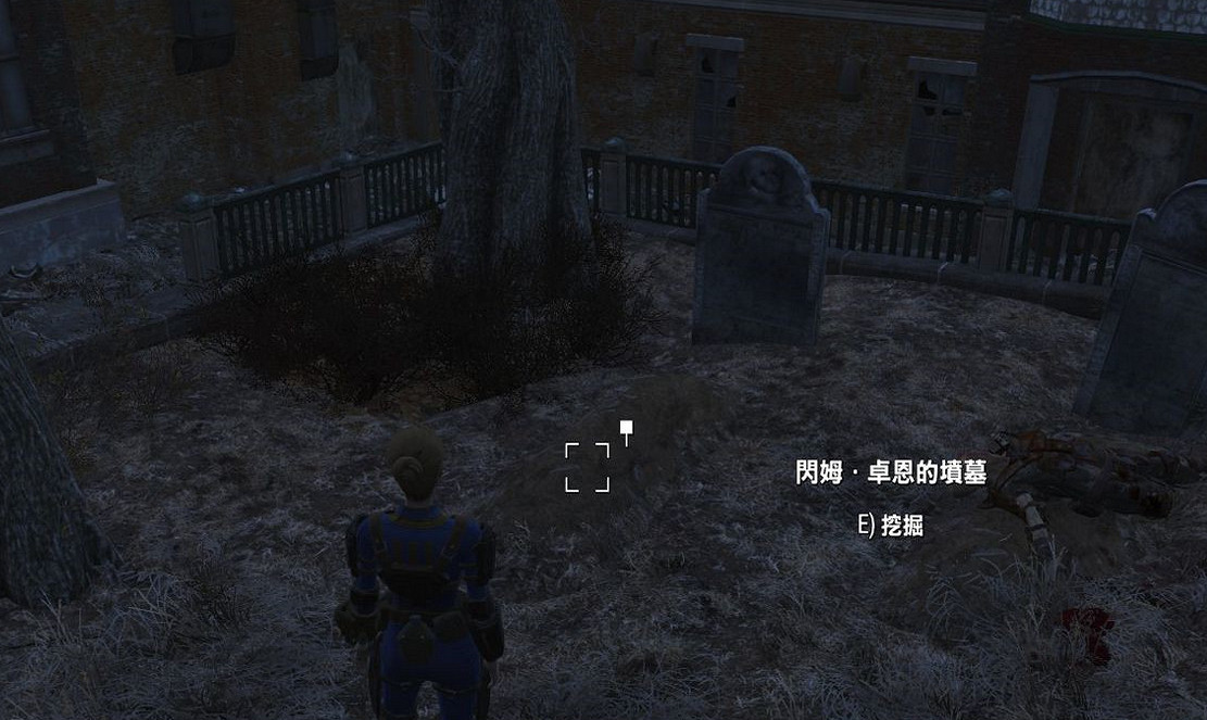 《異塵餘生4》鍍金螞蚱獲得方法解析攻略