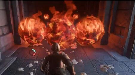 《霧鎖王國》遠古尖塔寶箱位置介紹 《霧鎖王國》遠古尖塔寶箱位置介紹