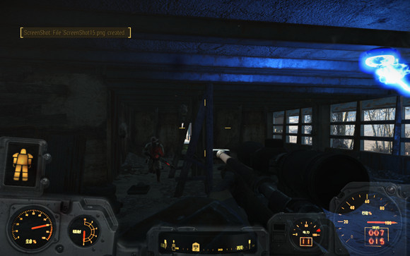 《異塵餘生4》最嚇人位置解析攻略