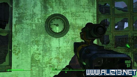 《異塵餘生4》核彈掉落時間隱藏細節圖文詳解 《異塵餘生4》核彈掉落時間隱藏細節圖文詳解