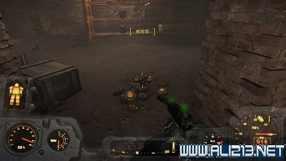 《異塵餘生4》女王蟹鐵衛兵打法心得 《異塵餘生4》女王蟹鐵衛兵打法心得