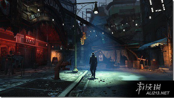 《異塵餘生4》全13位隊友技能特點詳解 哪些隊友可以被攻略