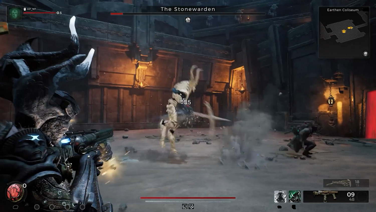 《遺跡2》DLC“被遺忘的王國”新職業「祈求者」預告