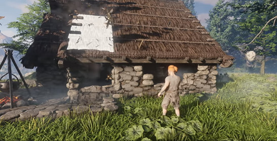 《霧鎖王國》耙子獲得方法