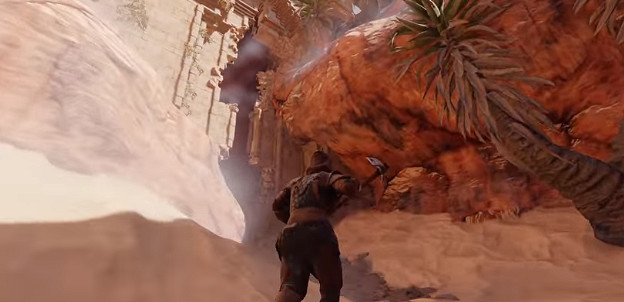 《霧鎖王國》燒結磚製作方法