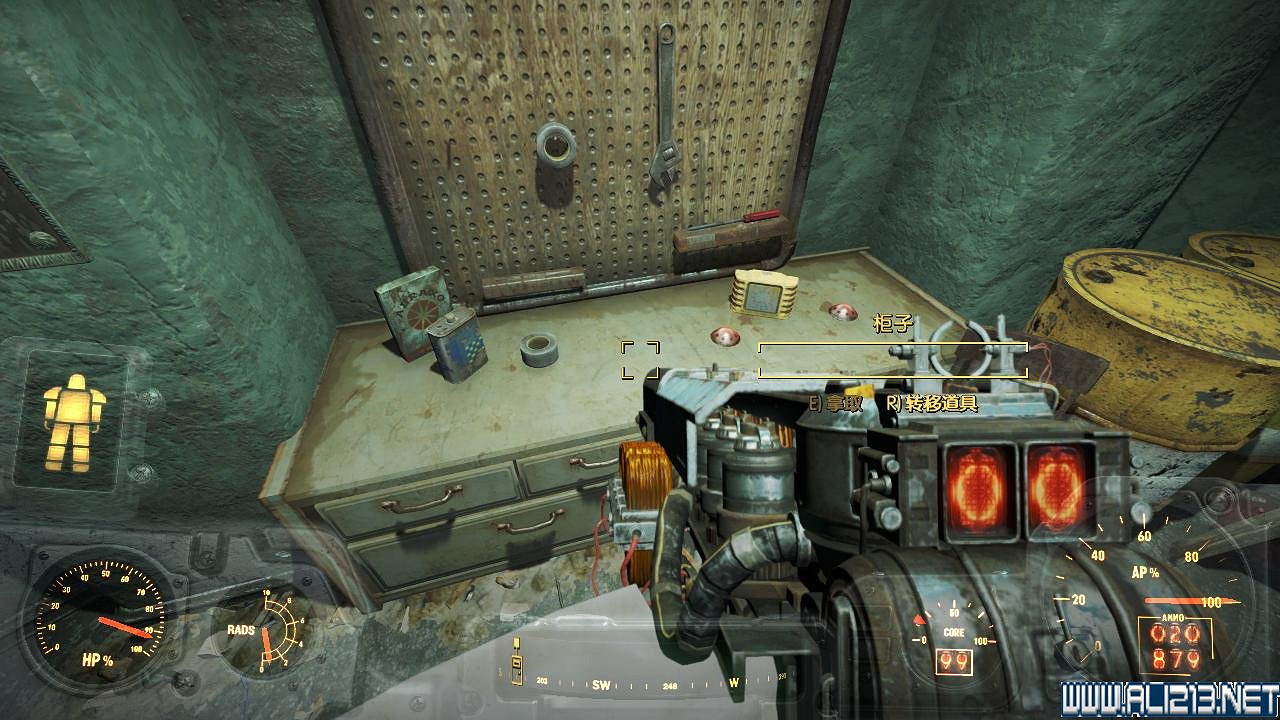 《異塵餘生4》九本荒野求生指南雜誌收集圖文一覽