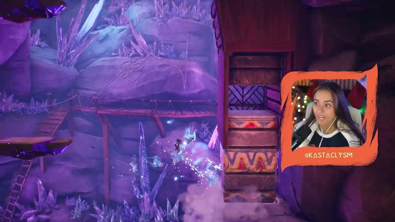 EA《肯澤拉傳說：紮烏》上市預告 現已正式發售