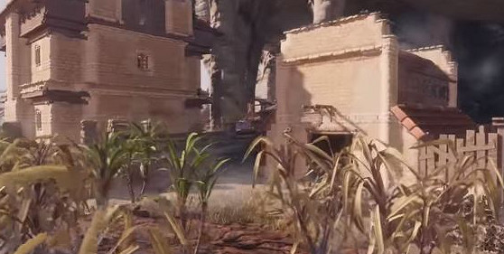 《霧鎖王國》稻草獲得方法