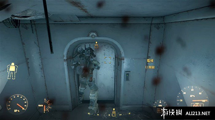 《異塵餘生4》大核融合廠任務圖文攻略 《異塵餘生4》大核融合廠任務圖文攻略