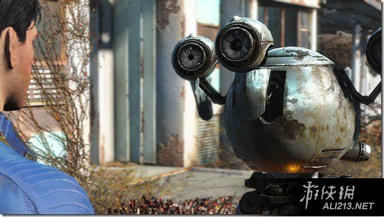 《異塵餘生4》全13位隊友技能特點詳解 哪些隊友可以被攻略