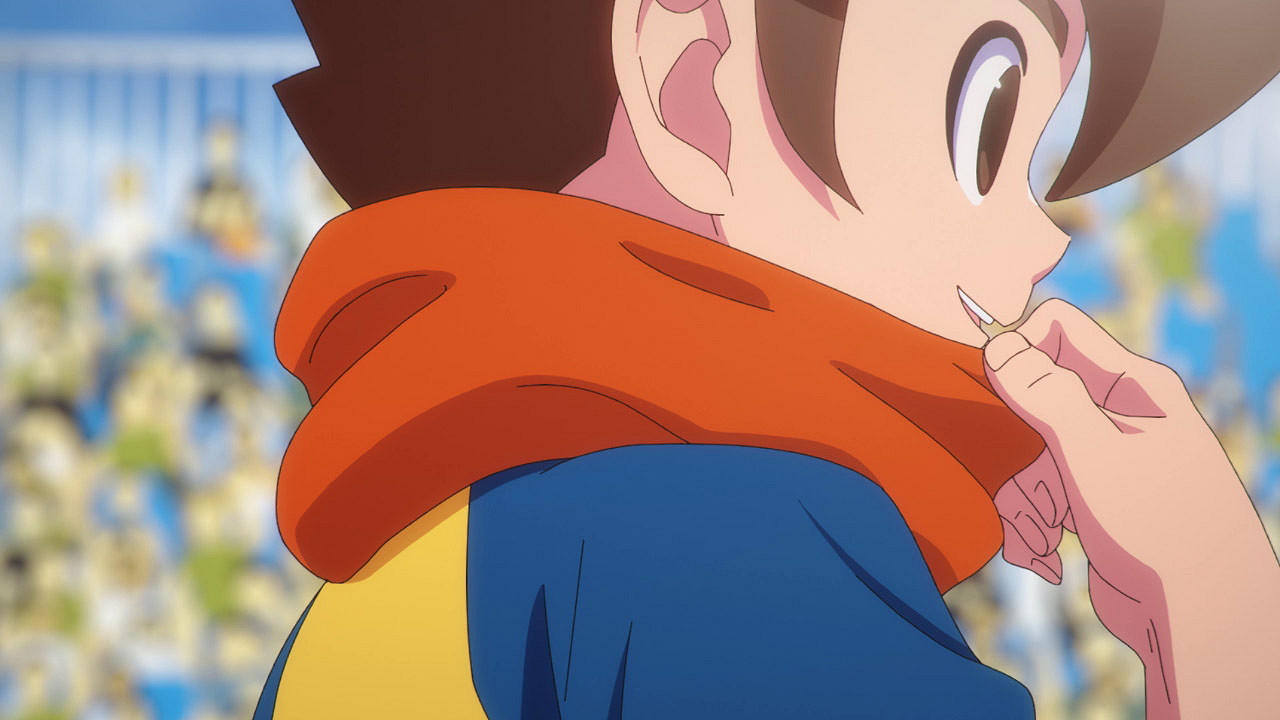 《閃電十一人》新作Beta測試體驗版將更新追加新內容 《閃電十一人》新作Beta測試體驗版將更新追加新內容