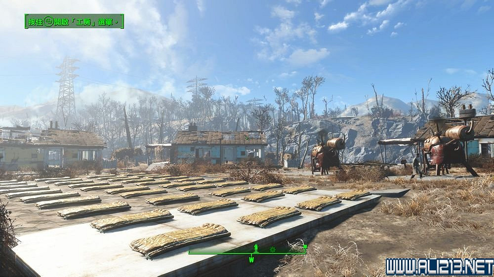 《異塵餘生4》仁愛的領導者成就達成圖文詳解