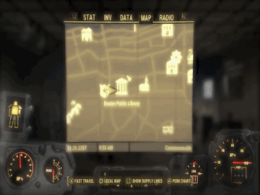 《異塵餘生4》25條超級新手向小技巧分享