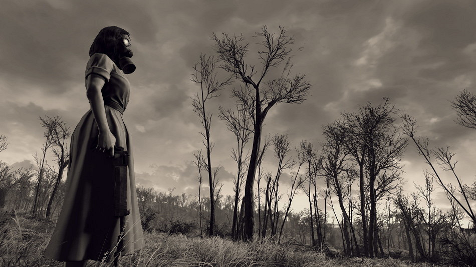 《異塵餘生4》商人Npc加錢思路解析攻略