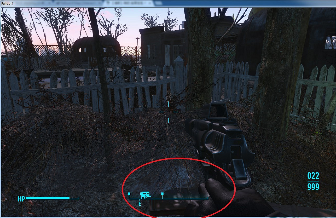 《異塵餘生4》6個轉送塔無線電訊號獲取圖文流程攻略