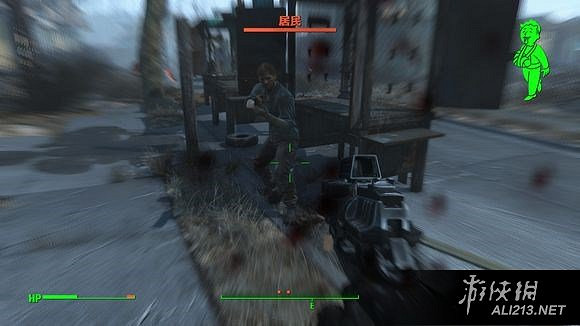 《異塵餘生4》工坊玩法心得分享 《異塵餘生4》工坊玩法心得分享