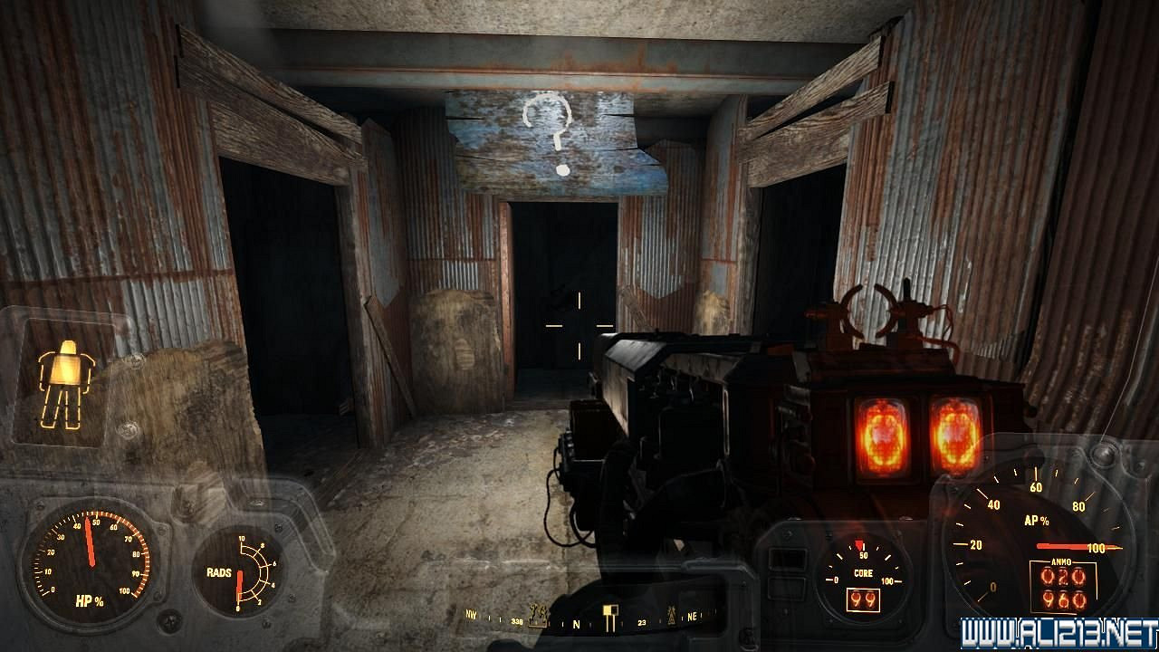 《異塵餘生4》改裝高手雜誌收集圖文介紹 《異塵餘生4》改裝高手雜誌收集圖文介紹