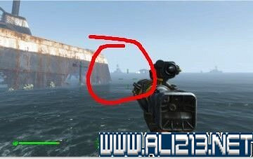 《異塵餘生4》生存難度偽狙擊流開局玩法及狙擊位置圖文詳解