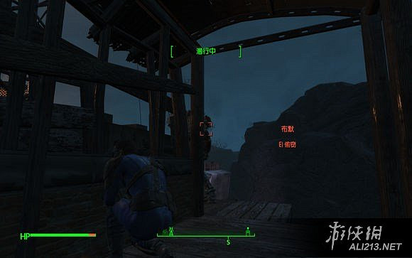 《異塵餘生4》布默的動力裝甲竊取方法一覽