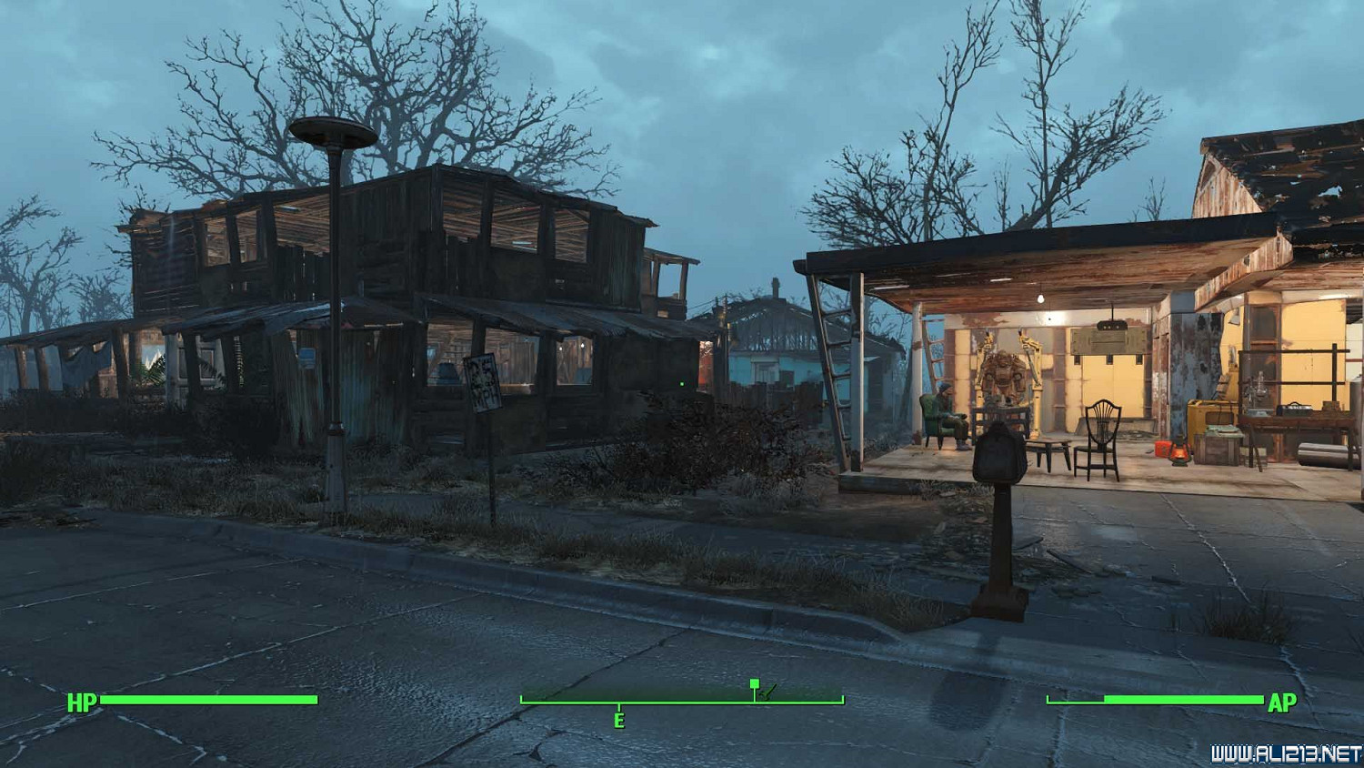 《異塵餘生4》全30個可建基地地點圖覽 《異塵餘生4》全30個可建基地地點圖覽