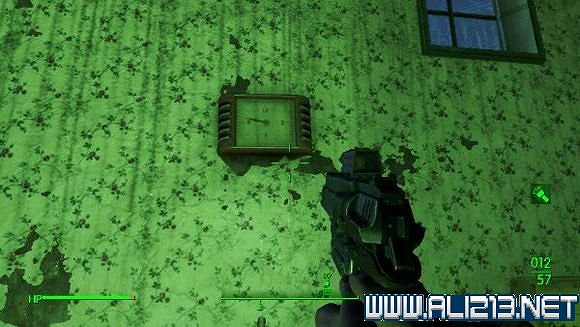 《異塵餘生4》核彈掉落時間隱藏細節圖文詳解 《異塵餘生4》核彈掉落時間隱藏細節圖文詳解